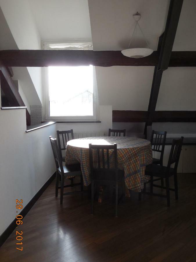 Loft Fronte Cattedrale Διαμέρισμα Γένοβα Εξωτερικό φωτογραφία