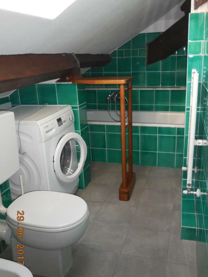 Loft Fronte Cattedrale Διαμέρισμα Γένοβα Εξωτερικό φωτογραφία