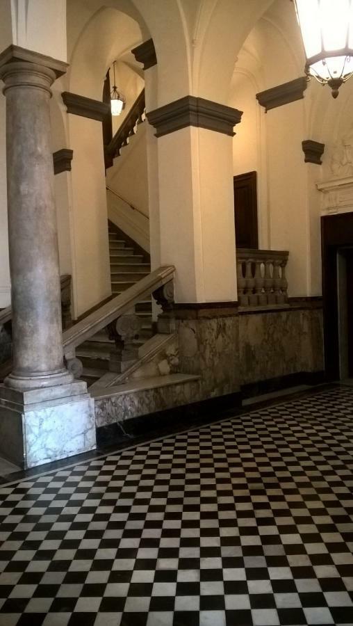 Loft Fronte Cattedrale Διαμέρισμα Γένοβα Εξωτερικό φωτογραφία
